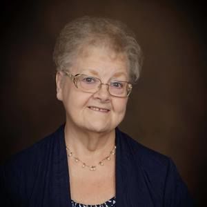 Meet your Posher, Louise